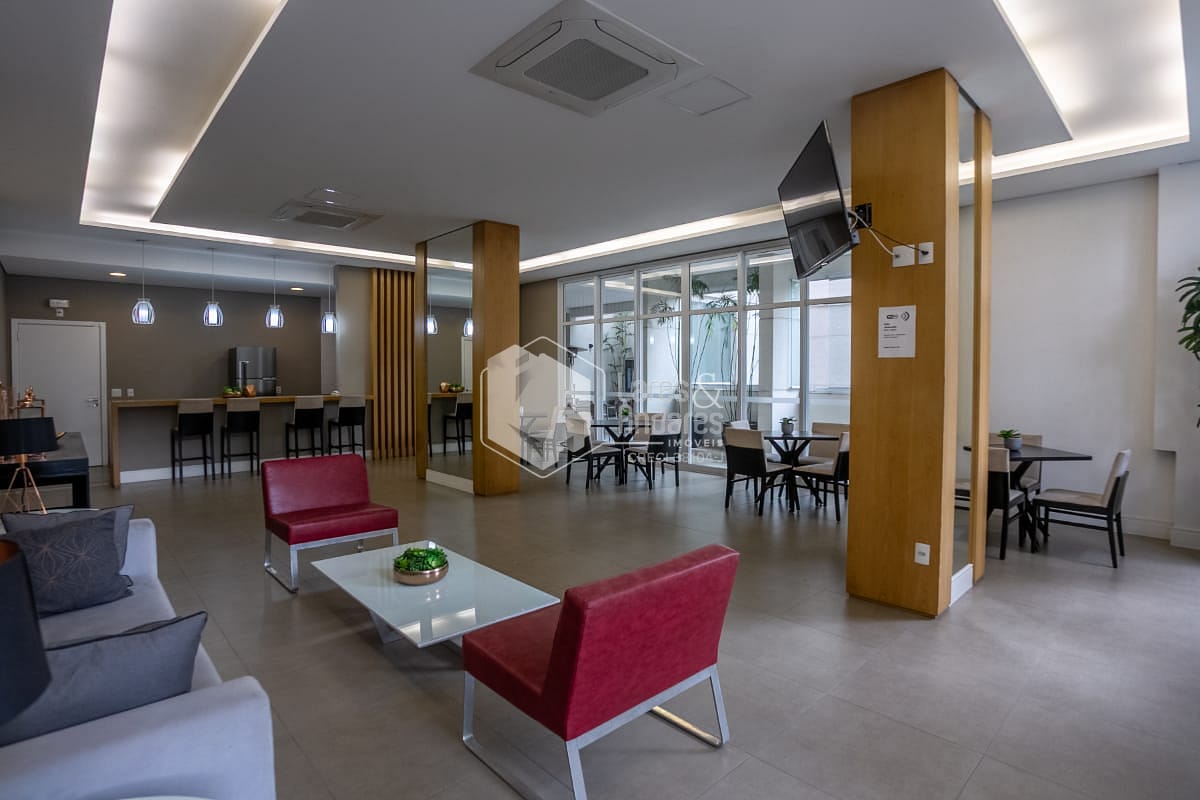 Apartamento à venda com 2 quartos, 70m² - Foto 35