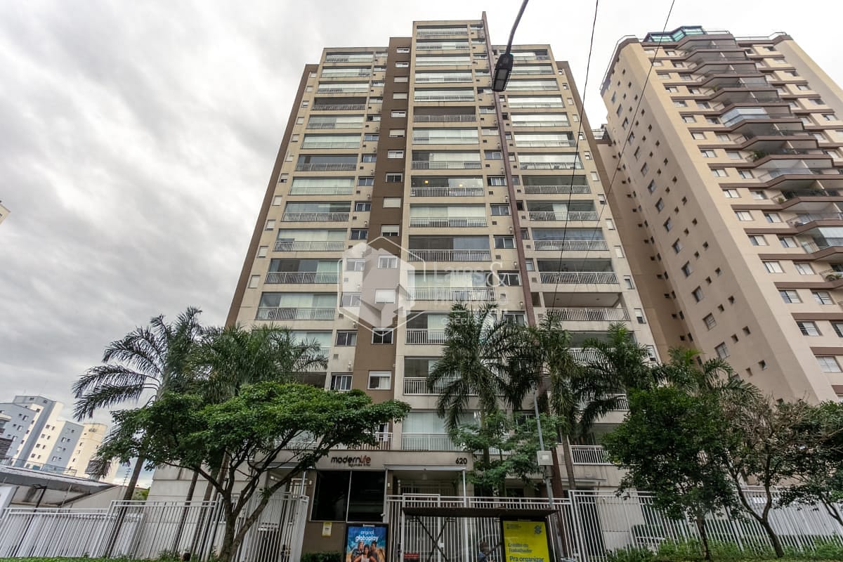 Apartamento à venda com 2 quartos, 70m² - Foto 36