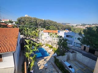 Foto do Apartamento-Apartamento tipo para venda em Jardim Esmeralda com 2 quartos, 80m²