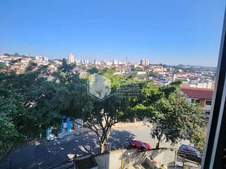 Foto do Apartamento-Apartamento tipo para venda em Jardim Esmeralda com 2 quartos, 80m²