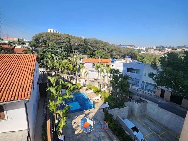 Apartamento com 55m² 2 quartos e 1 banheiro, à venda, no bairro Jardim Esmeralda em São Paulo