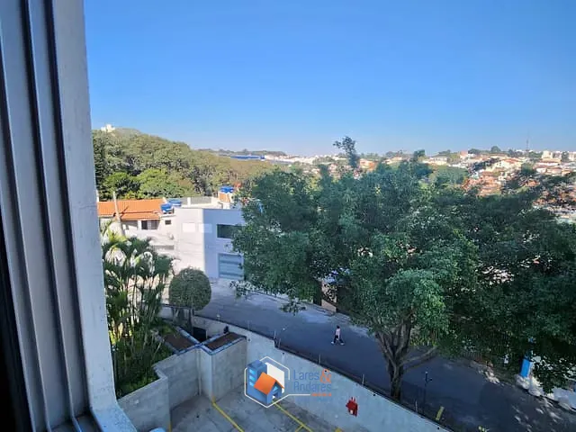 Apartamento com 55m² 2 quartos e 1 banheiro, à venda, no bairro Jardim Esmeralda em São Paulo