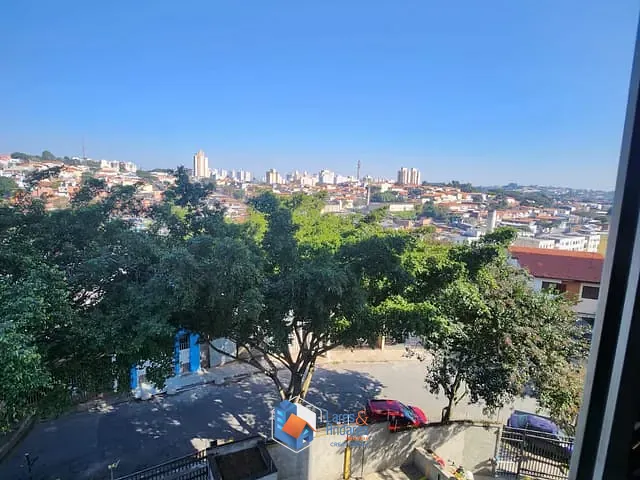 Apartamento com 55m² 2 quartos e 1 banheiro, à venda, no bairro Jardim Esmeralda em São Paulo