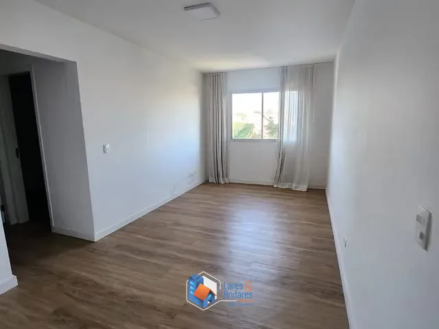 Apartamento com 55m² 2 quartos e 1 banheiro, à venda, no bairro Jardim Esmeralda em São Paulo