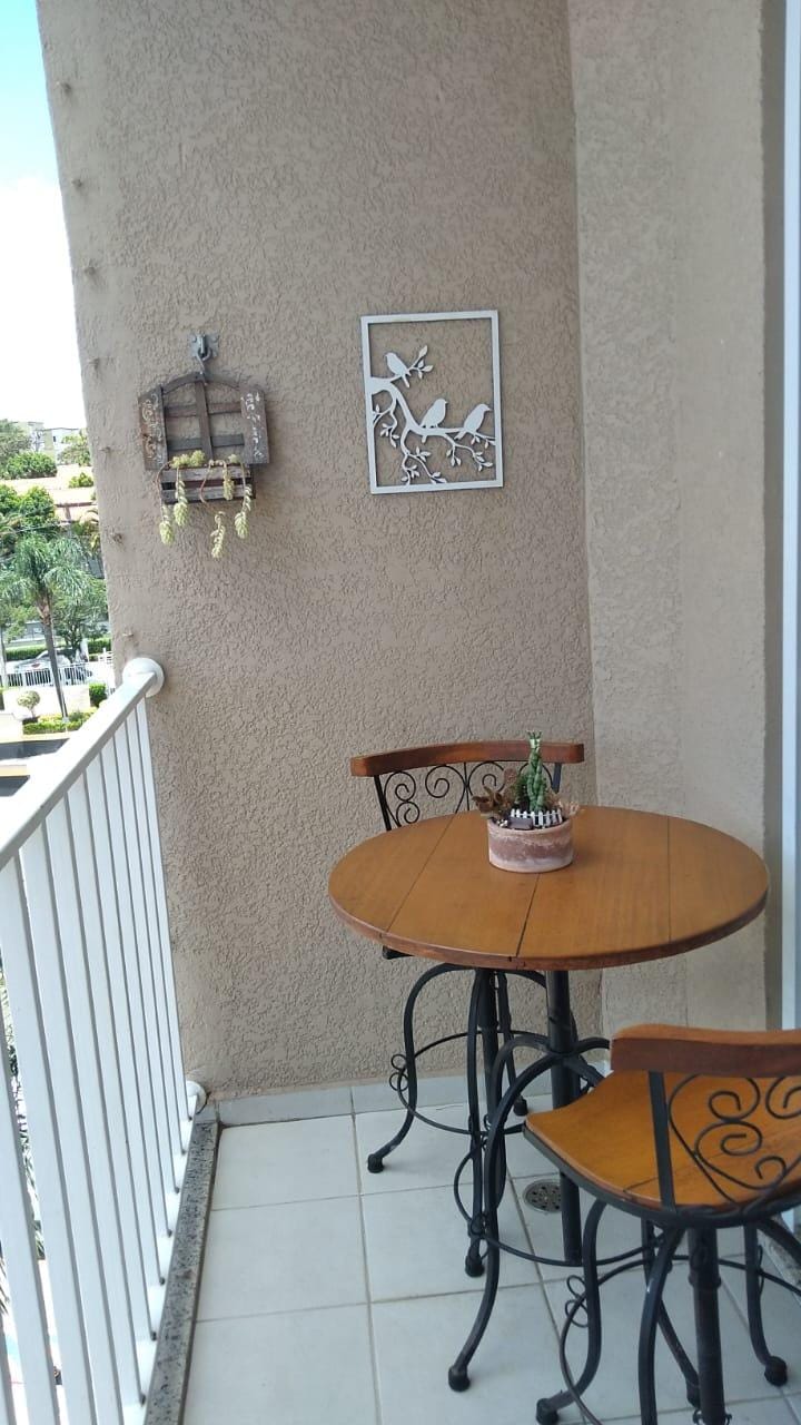 Apartamento à venda, Taboão, São Bernardo do Campo, SP