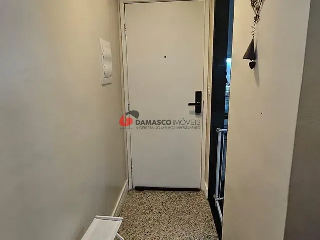 Apartamento 3 quartos e 2 banheiros, à venda, no bairro Taboão em São Bernardo do Campo