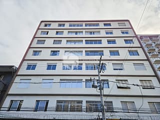 Foto do Apartamento-Apartamento tipo para venda em Pinheiros com 4 quartos, 90m²