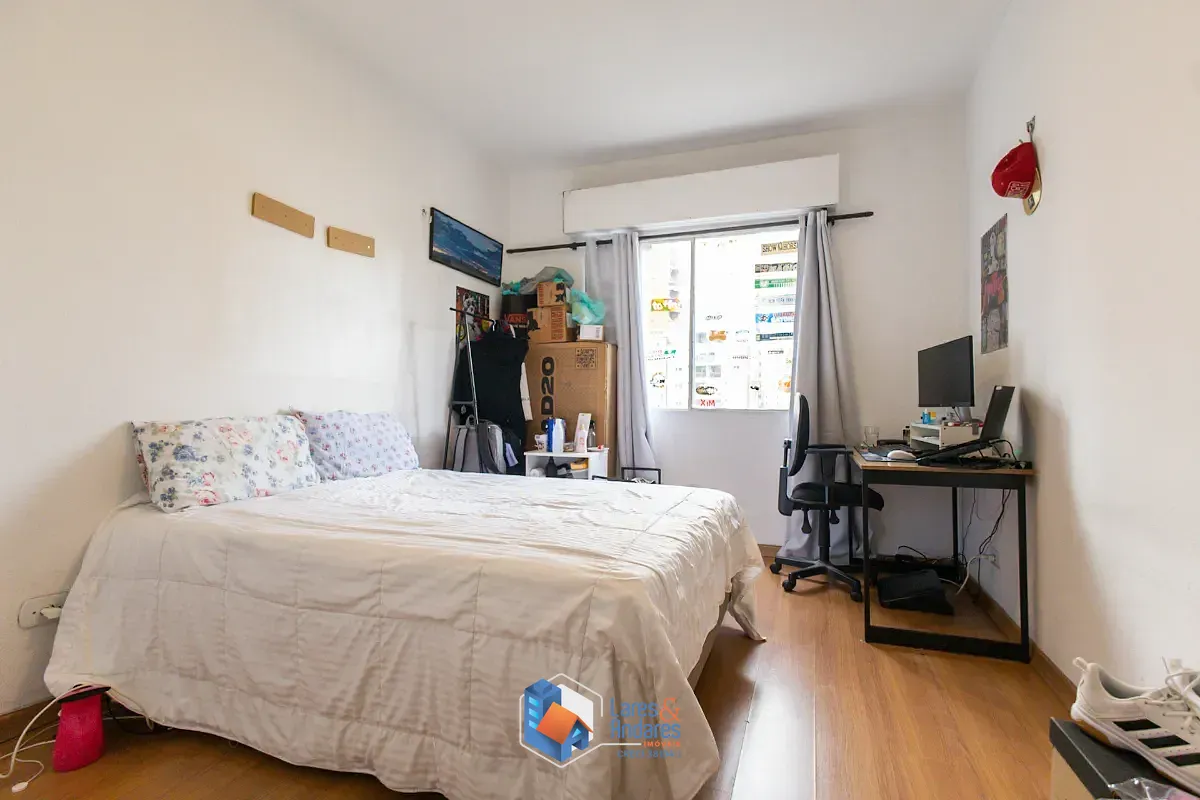 Apartamento, 4 quartos, 90 m² - Foto 7