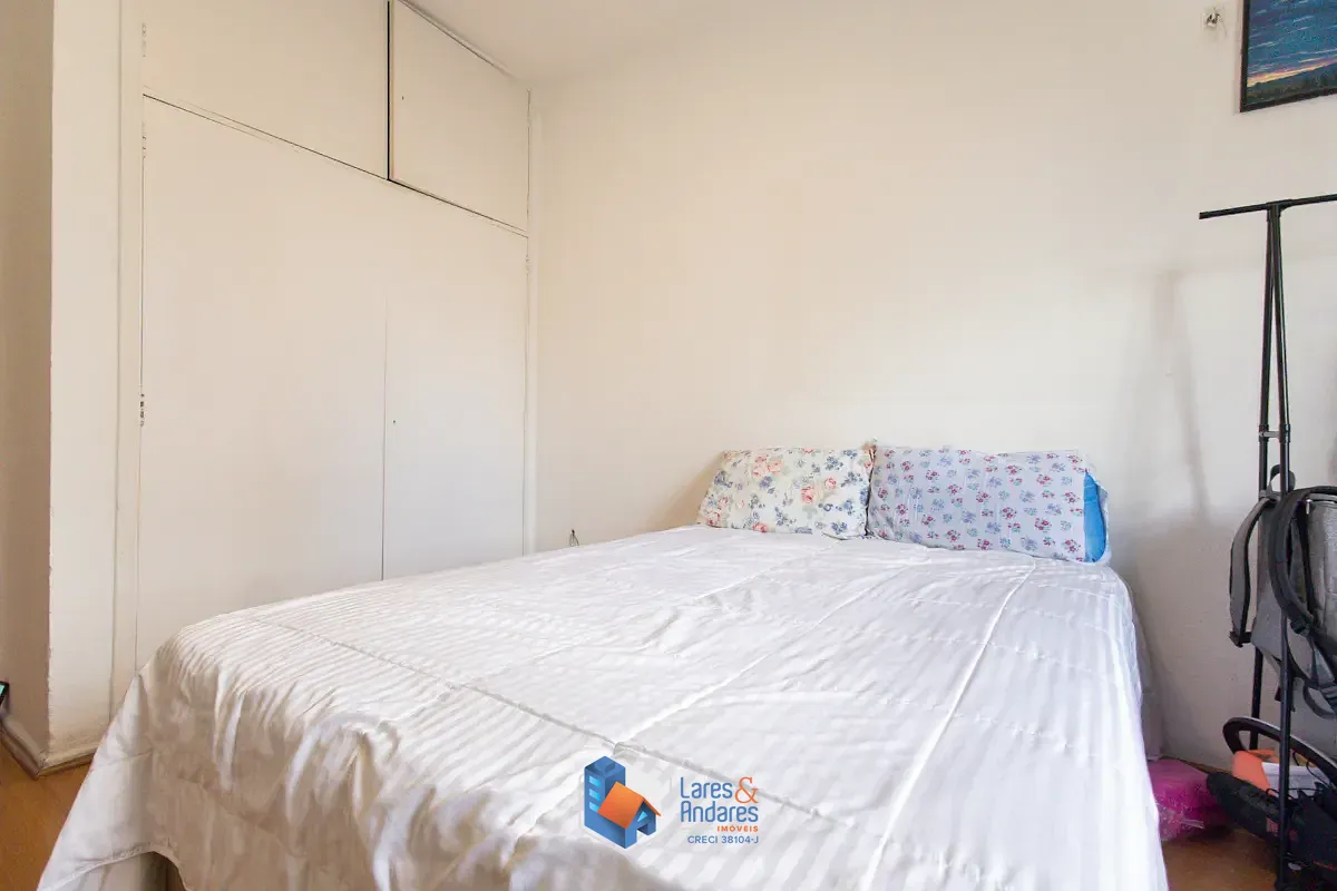 Apartamento, 4 quartos, 90 m² - Foto 16