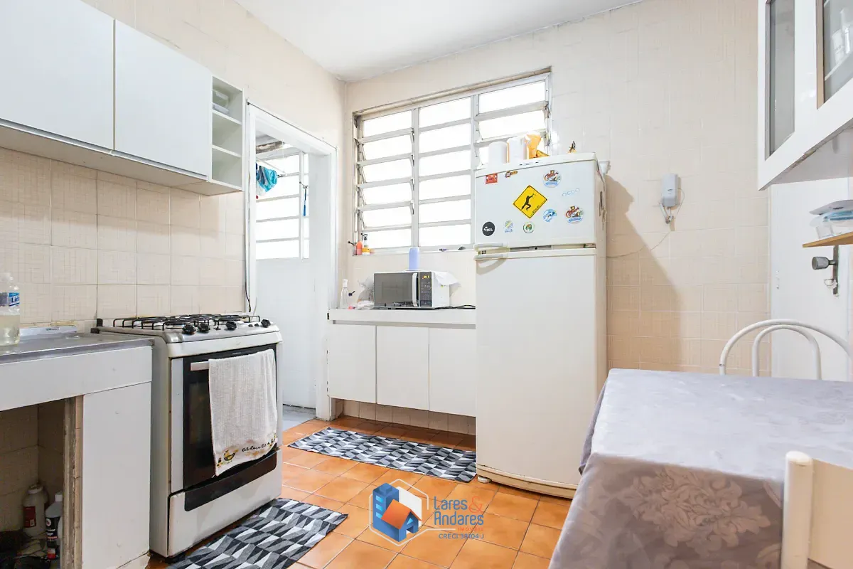 Apartamento, 4 quartos, 90 m² - Foto 11