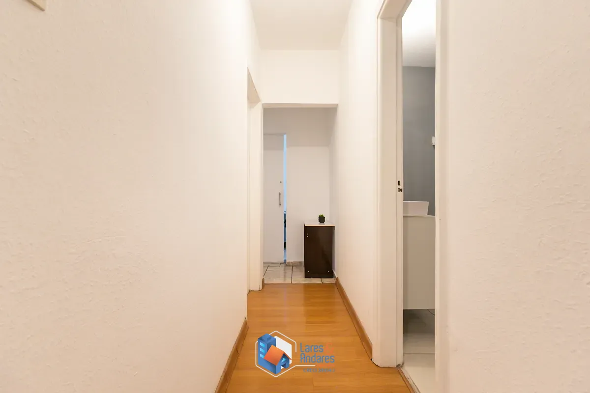 Apartamento, 4 quartos, 90 m² - Foto 6