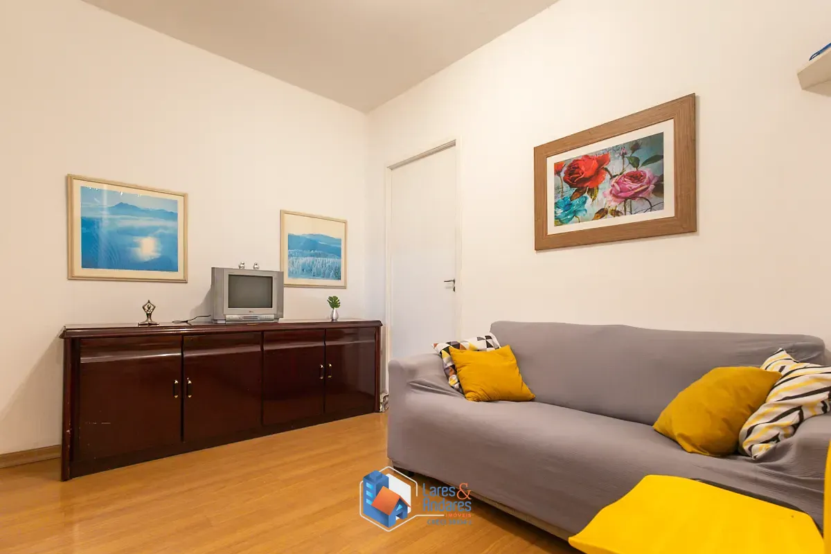 Apartamento, 4 quartos, 90 m² - Foto 5