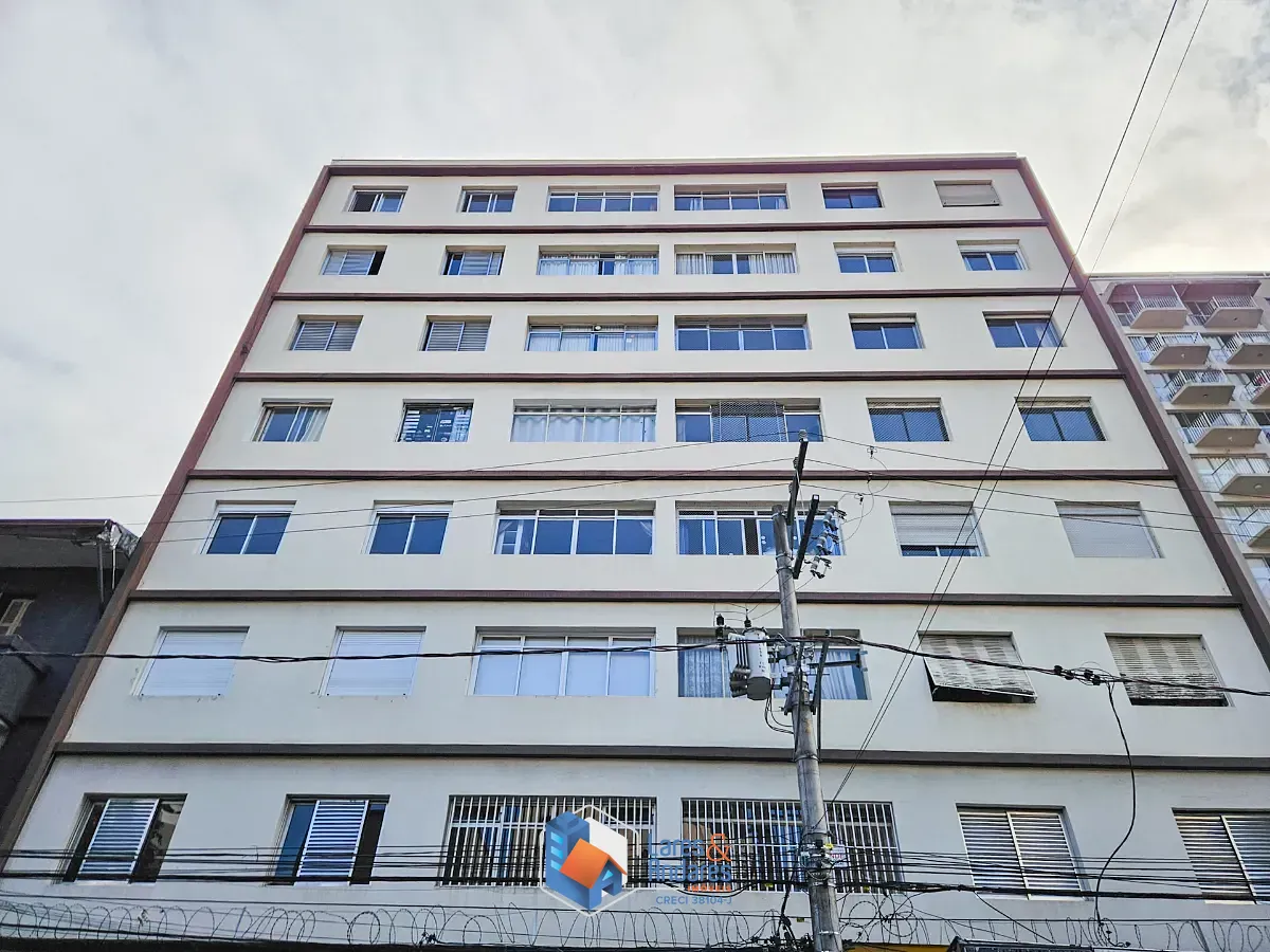 Apartamento, 4 quartos, 90 m² - Foto 1