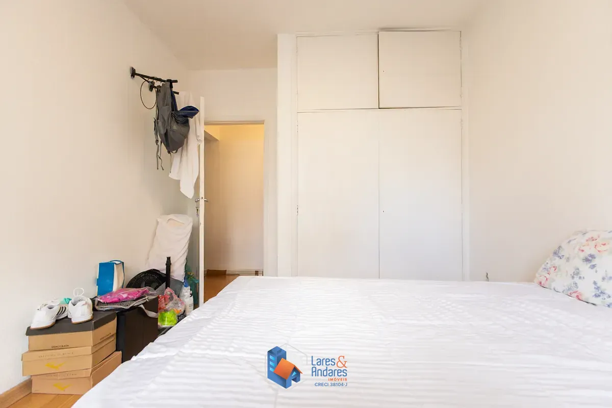 Apartamento, 4 quartos, 90 m² - Foto 15