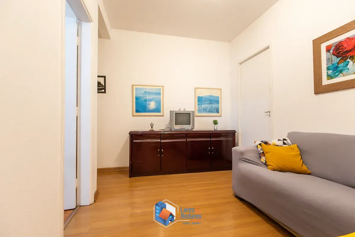 Apartamento, 4 quartos, 90 m² - Foto 4