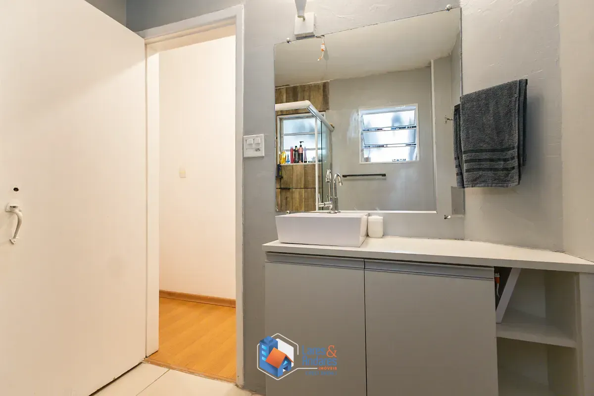 Apartamento, 4 quartos, 90 m² - Foto 21