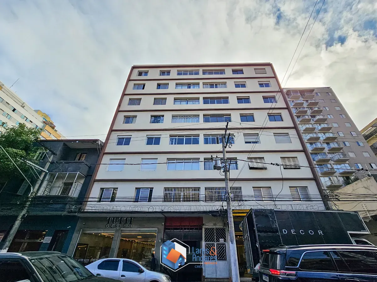 Apartamento, 4 quartos, 90 m² - Foto 2