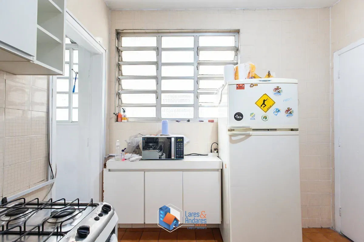 Apartamento, 4 quartos, 90 m² - Foto 12