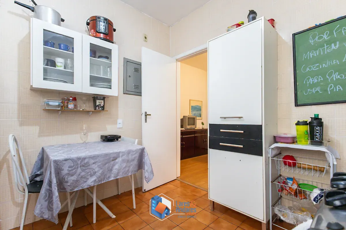 Apartamento, 4 quartos, 90 m² - Foto 14