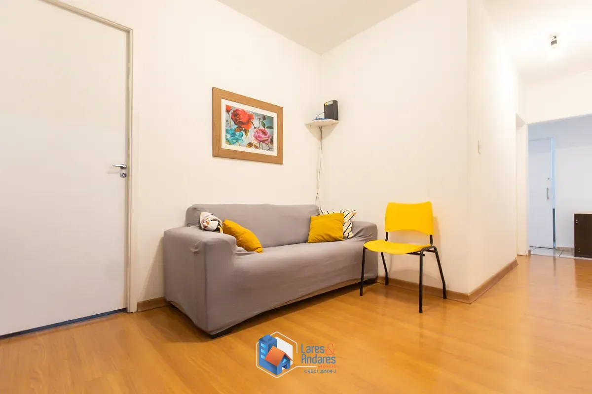 Apartamento, 4 quartos, 90 m² - Foto 3