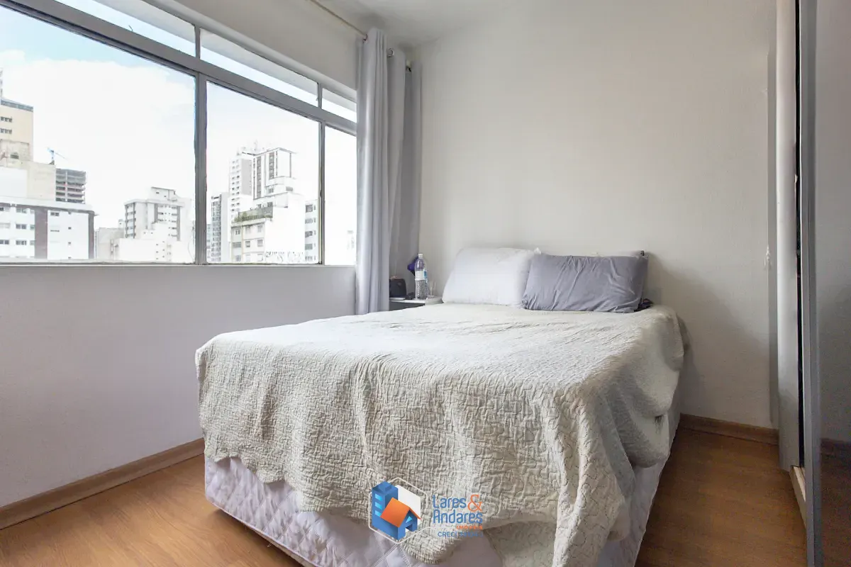 Apartamento, 4 quartos, 90 m² - Foto 18