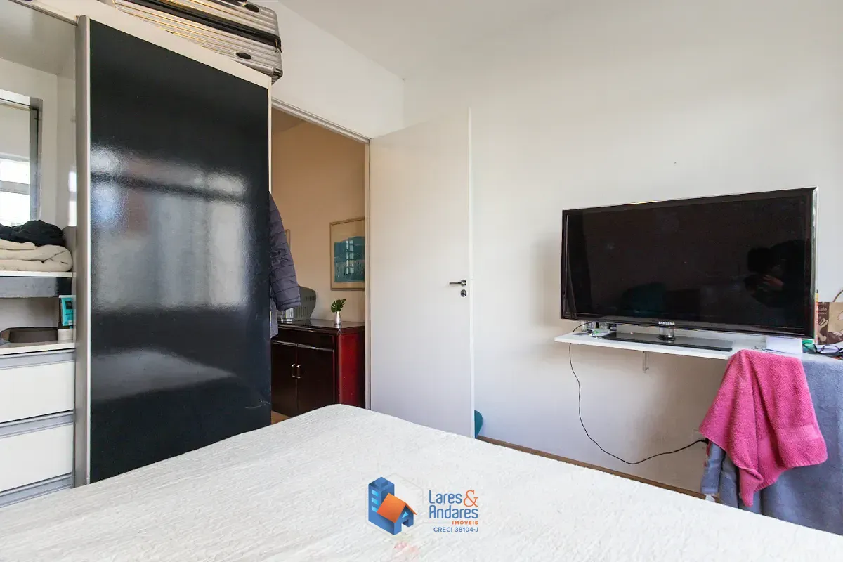 Apartamento, 4 quartos, 90 m² - Foto 9