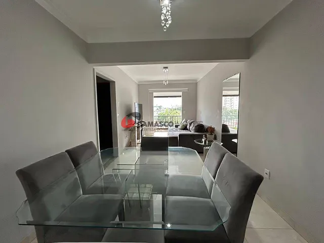 Apartamento 2 quartos e 1 banheiro, à venda, no bairro Campestre em Santo André