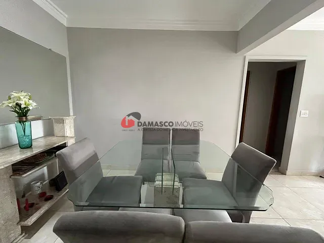 Apartamento 2 quartos e 1 banheiro, à venda, no bairro Campestre em Santo André
