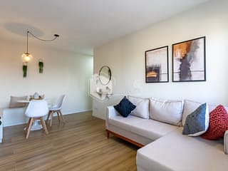 Foto do Apartamento-Apartamento tipo para venda em Vila do Encontro com 2 quartos, 61m²