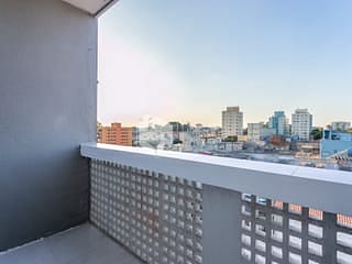 Foto do Apartamento-Apartamento tipo para venda em Vila do Encontro com 2 quartos, 61m²