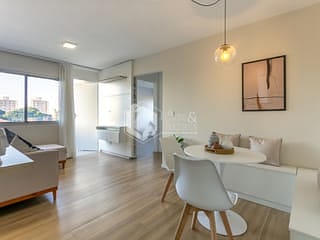 Foto do Apartamento-Apartamento tipo para venda em Vila do Encontro com 2 quartos, 61m²