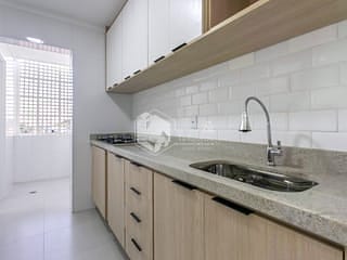 Foto do Apartamento-Apartamento tipo para venda em Vila do Encontro com 2 quartos, 61m²