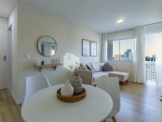 Foto do Apartamento-Apartamento tipo para venda em Vila do Encontro com 2 quartos, 61m²
