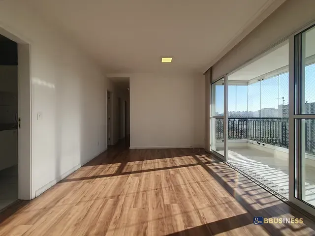 Apartamento com 85m² 3 quartos e 2 banheiros, para alugar, no bairro Lar São Paulo em São Paulo