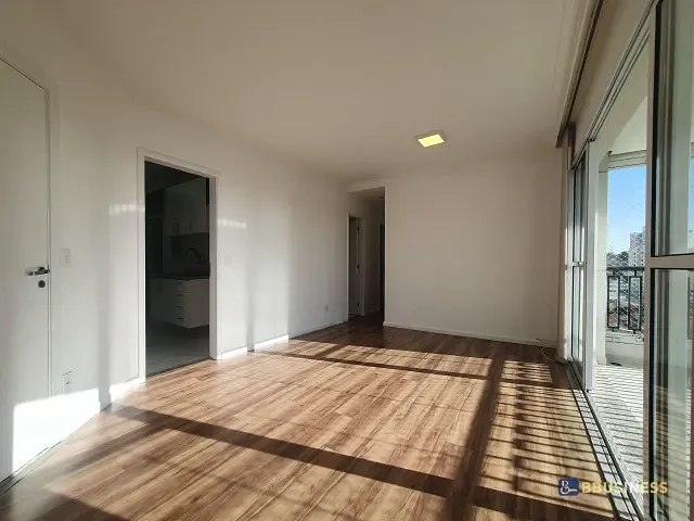 Apartamento com 85m² 3 quartos e 2 banheiros, para alugar, no bairro Lar São Paulo em São Paulo