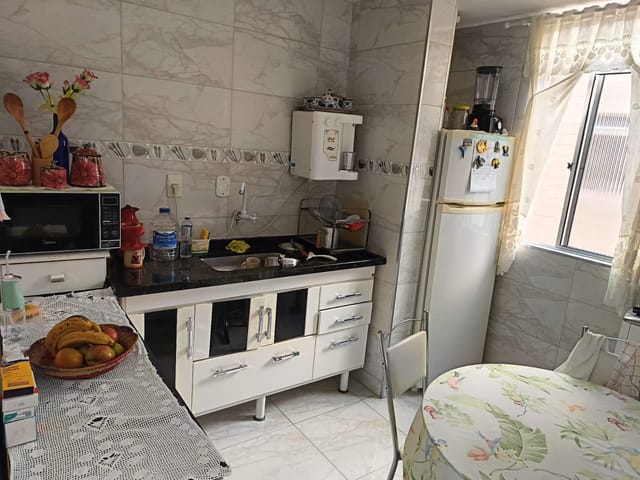 Foto do Apartamento - Apartamento Residencial à venda, Conjunto Habitacional Presidente Castelo Branco, Carapicuíba - . | Collina Imóveis
