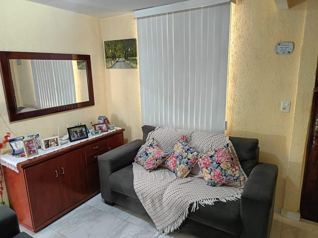 Foto do Apartamento - Apartamento Residencial à venda, Conjunto Habitacional Presidente Castelo Branco, Carapicuíba - . | Collina Imóveis