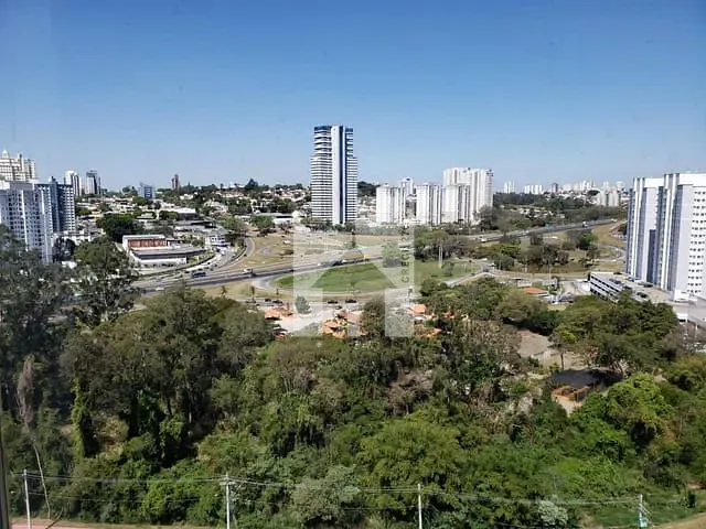 Apartamento 3 quartos e 4 banheiros, à venda, no bairro Jardim Trevo em Jundiaí