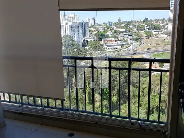Apartamento 3 quartos e 4 banheiros, à venda, no bairro Jardim Trevo em Jundiaí
