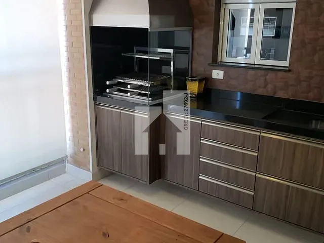 Apartamento 3 quartos e 4 banheiros, à venda, no bairro Jardim Trevo em Jundiaí