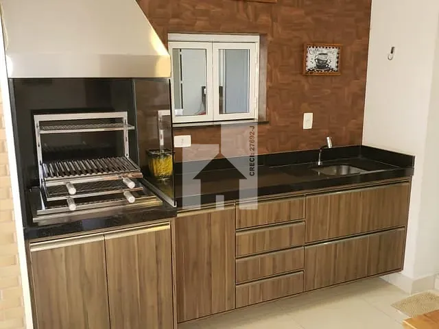 Apartamento 3 quartos e 4 banheiros, à venda, no bairro Jardim Trevo em Jundiaí