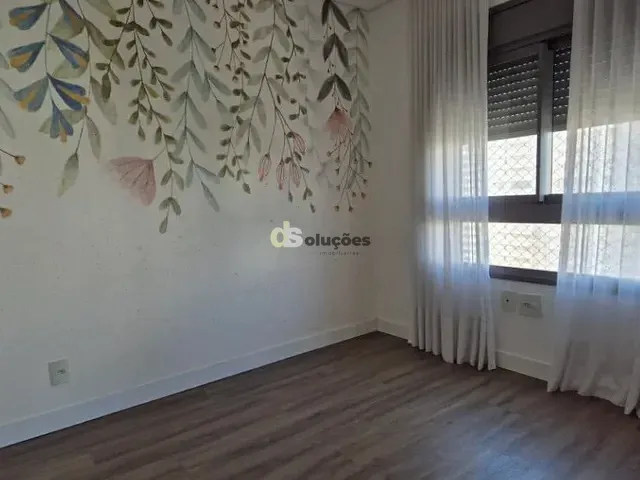 Apartamento 3 quartos e 3 banheiros, para alugar, no bairro Vila Olímpia em São Paulo