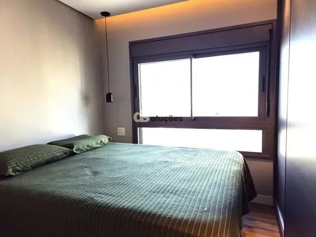 Apartamento 3 quartos e 3 banheiros, para alugar, no bairro Vila Olímpia em São Paulo