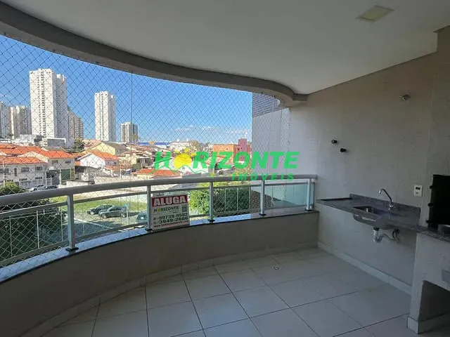 Apartamento com 98m² 3 quartos e 2 banheiros, à venda, no bairro Jardim das Indústrias em São José dos Campos