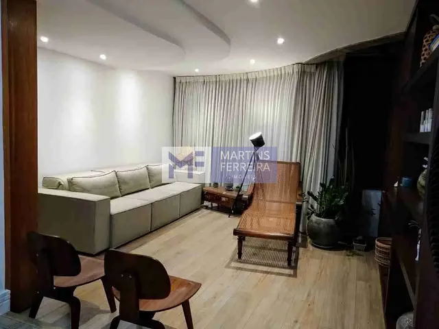 Apartamento com 112m² 3 quartos e 3 banheiros, à venda, no bairro Recreio dos Bandeirantes em Rio de Janeiro