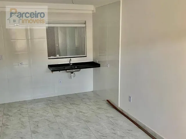 Apartamento com 42m² 2 quartos e 1 banheiro, à venda, no bairro Cidade Patriarca em São Paulo
