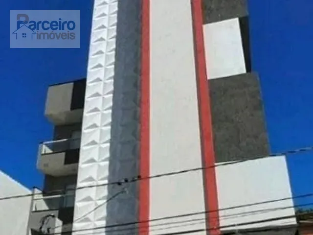Apartamento com 42m² 2 quartos e 1 banheiro, à venda, no bairro Cidade Patriarca em São Paulo