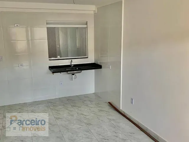 Apartamento com 42m² 2 quartos e 1 banheiro, à venda, no bairro Cidade Patriarca em São Paulo