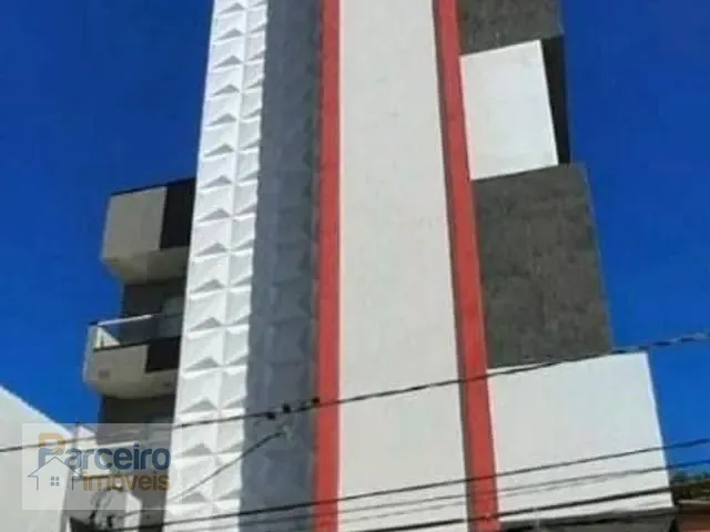 Apartamento com 42m² 2 quartos e 1 banheiro, à venda, no bairro Cidade Patriarca em São Paulo