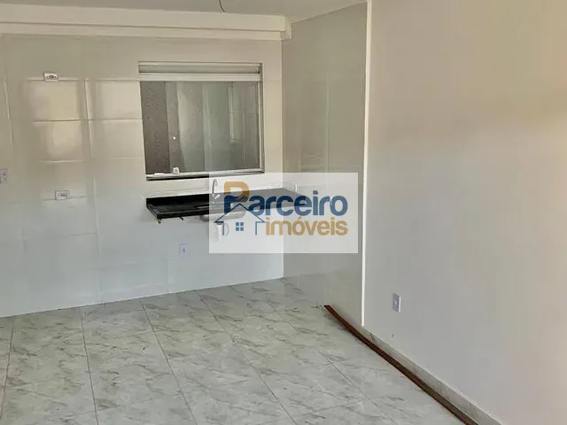 Apartamento com 42m² 2 quartos e 1 banheiro, à venda, no bairro Cidade Patriarca em São Paulo